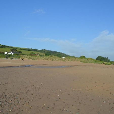 Lamphey Galwad Y Mor A Coastal Escape In Pembrokeshire'S National Parks 빌라 외부 사진