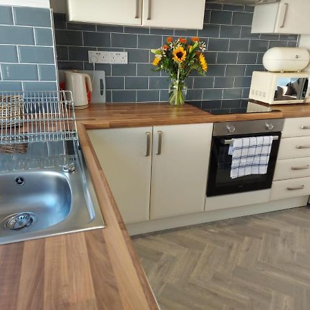 Lamphey Galwad Y Mor A Coastal Escape In Pembrokeshire'S National Parks 빌라 외부 사진