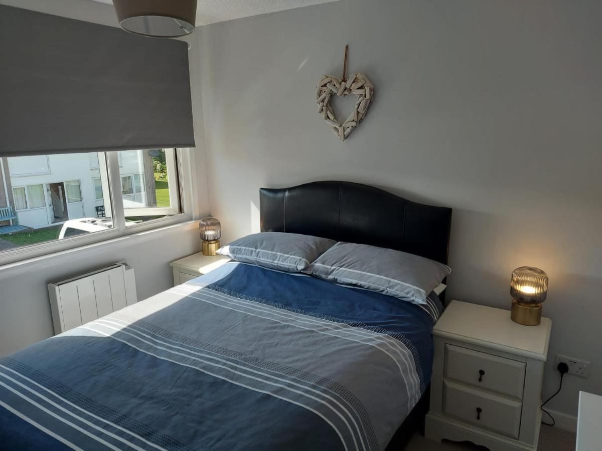 Lamphey Galwad Y Mor A Coastal Escape In Pembrokeshire'S National Parks 빌라 외부 사진