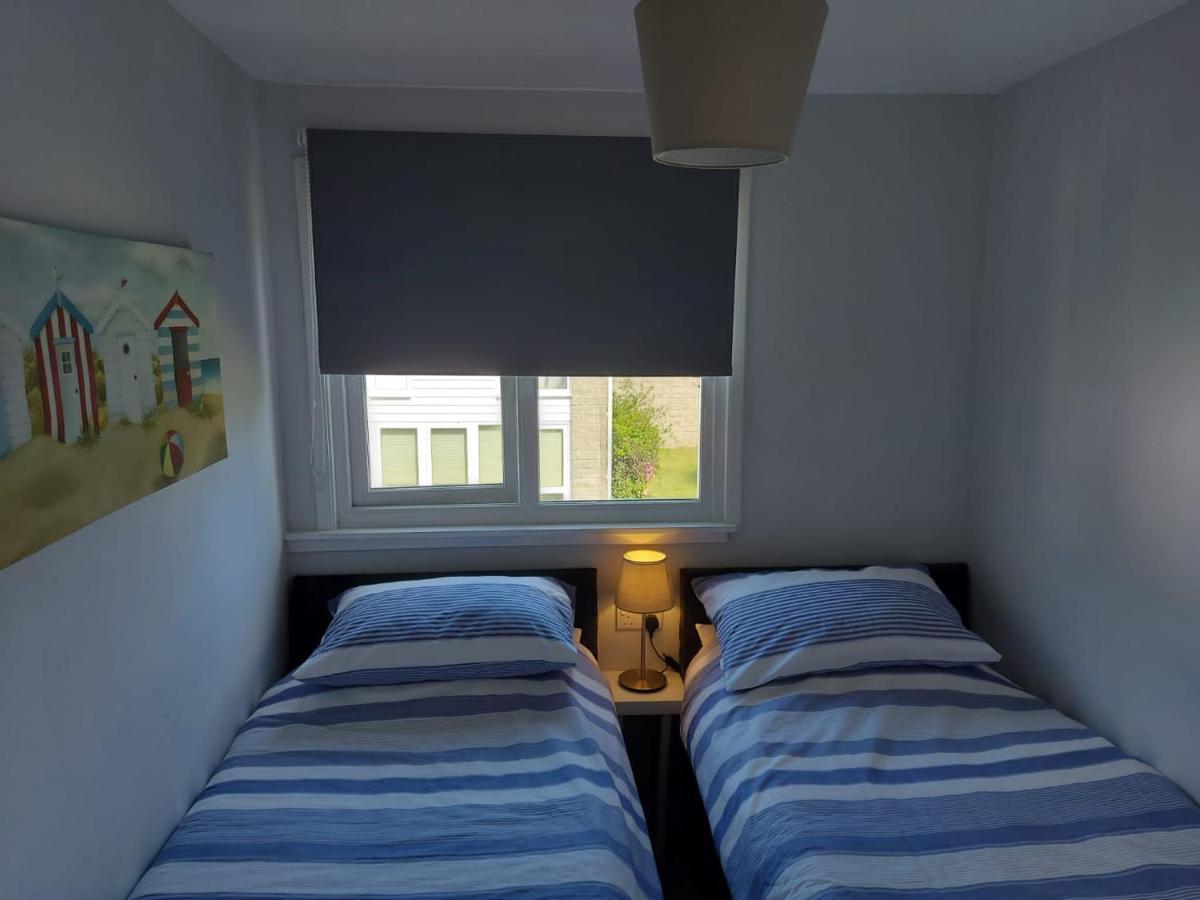 Lamphey Galwad Y Mor A Coastal Escape In Pembrokeshire'S National Parks 빌라 외부 사진