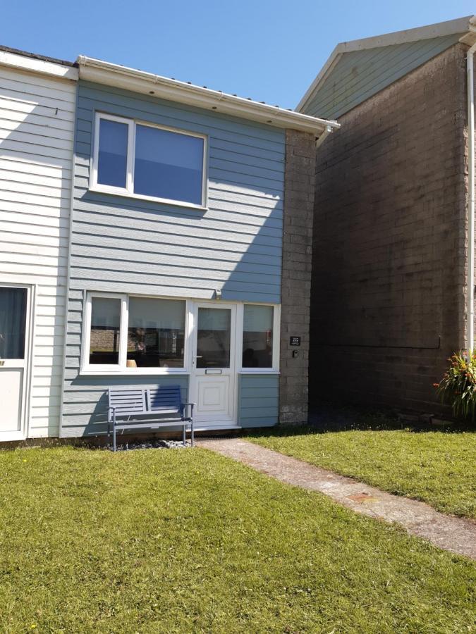 Lamphey Galwad Y Mor A Coastal Escape In Pembrokeshire'S National Parks 빌라 외부 사진